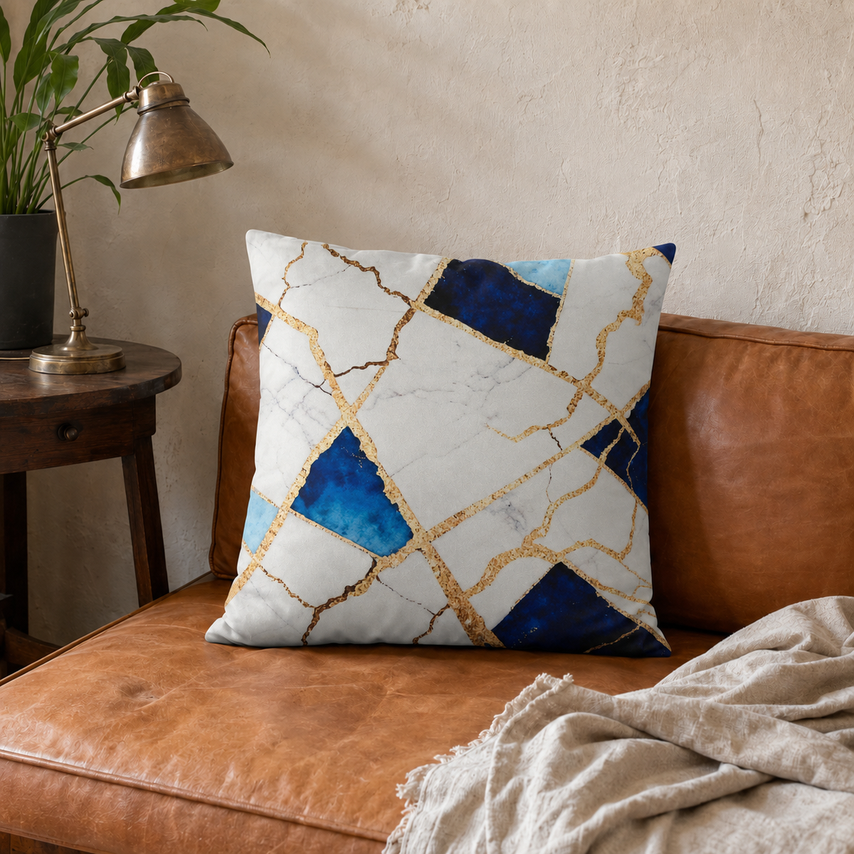 Cobalt Living Collection | Kussenhoezenwinkel