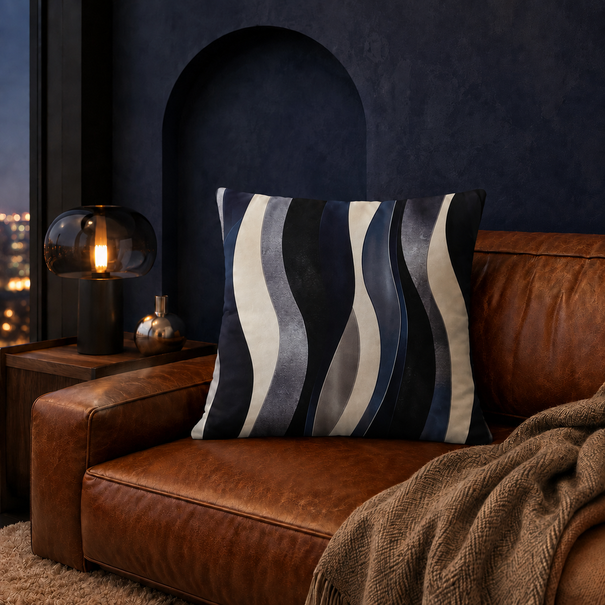 Metropolitan Deco Collection | Kussenhoezenwinkel