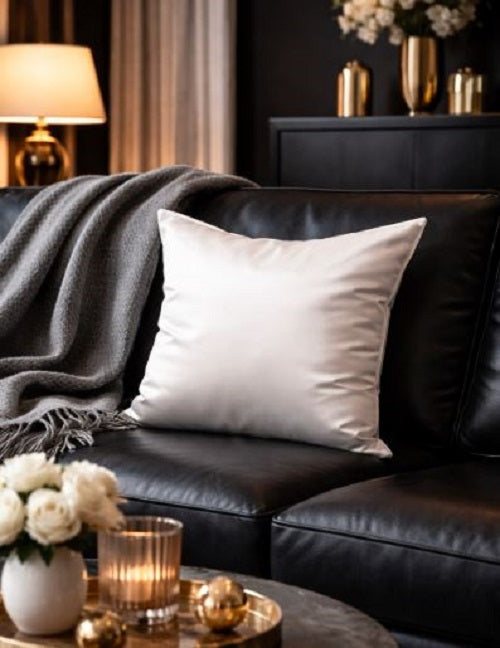 Kussenhoes Soft Glow 45x45 cm | Kussenhoezenwinkel