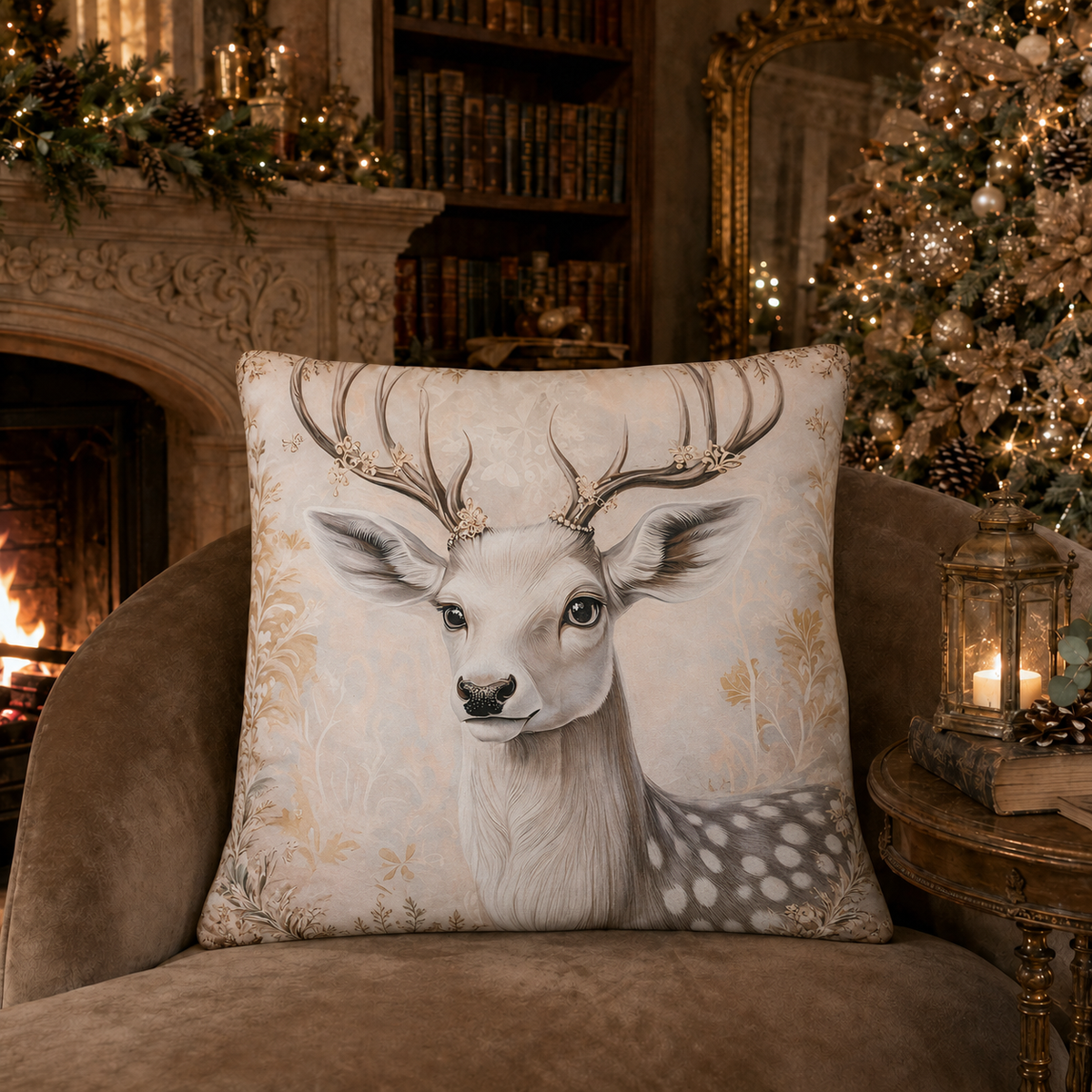 Christmas Heirloom Collection | Kussenhoezenwinkel