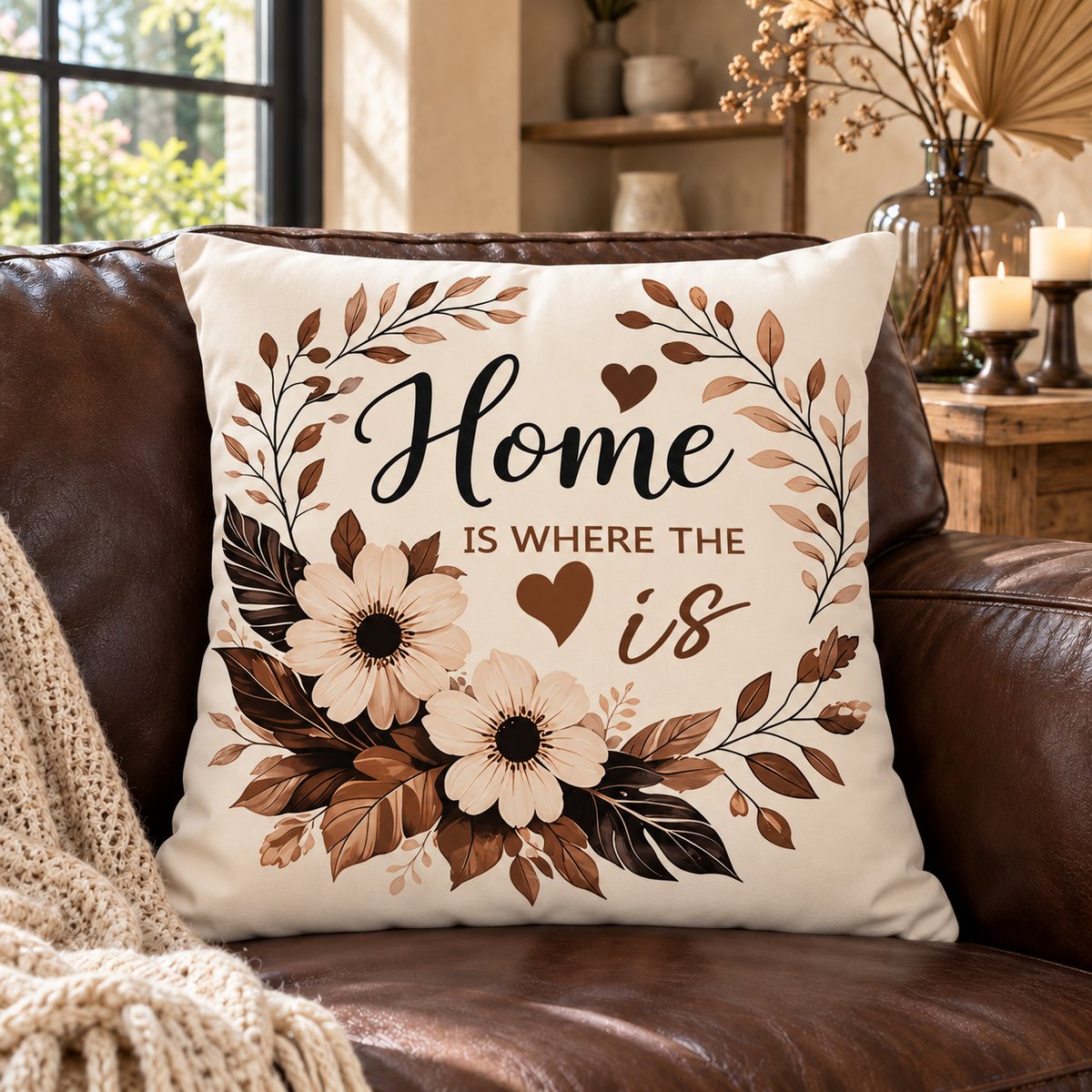 Warm Welcome Collection | Kussenhoezenwinkel