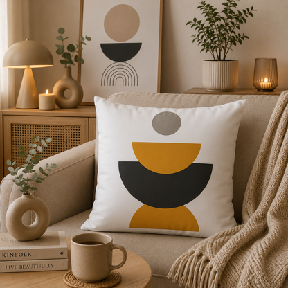 Scandinavian Balance Collection | Kussenhoezenwinkel