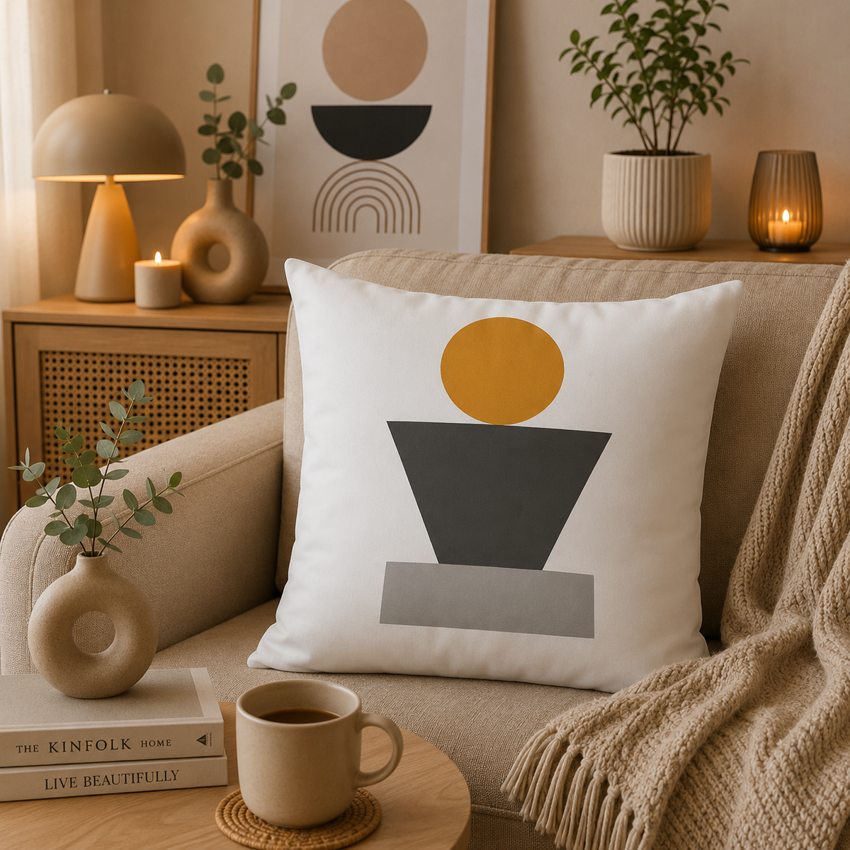 Scandinavian Balance Collection | Kussenhoezenwinkel