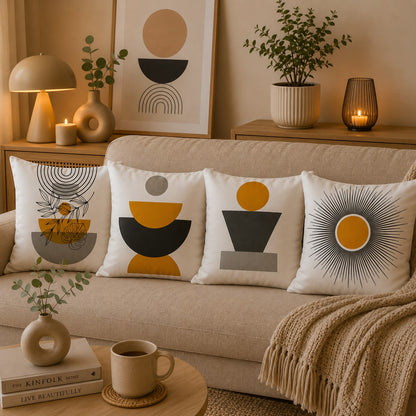 Scandinavian Balance Collection | Kussenhoezenwinkel