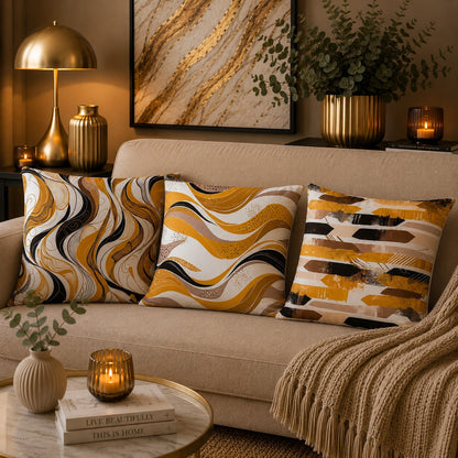 Auric Motion Collection | Kussenhoezenwinkel