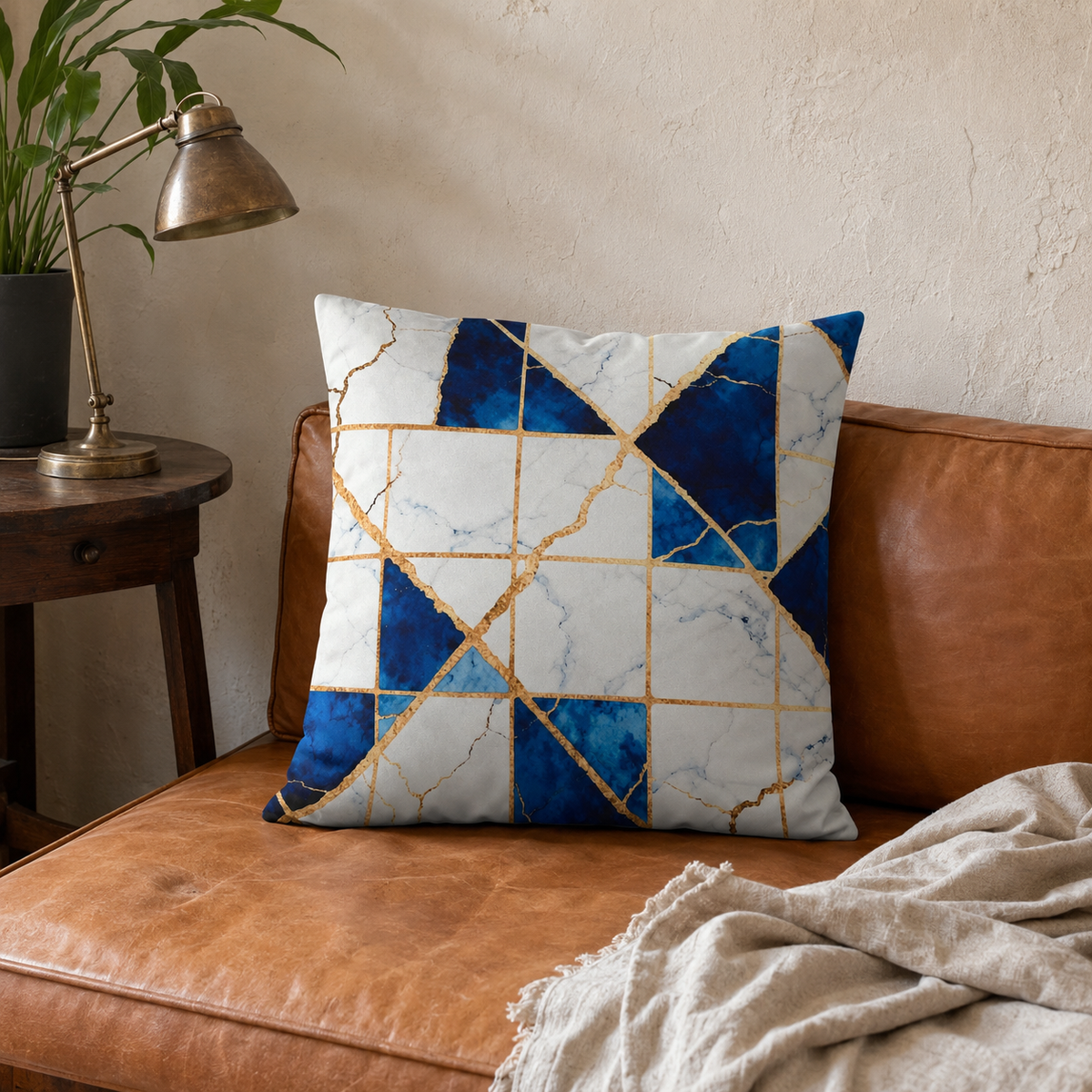 Cobalt Living Collection | Kussenhoezenwinkel