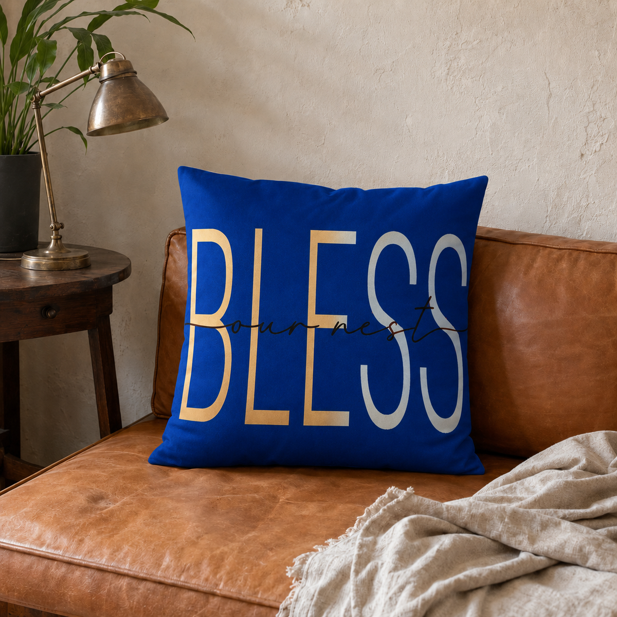 Cobalt Living Collection | Kussenhoezenwinkel