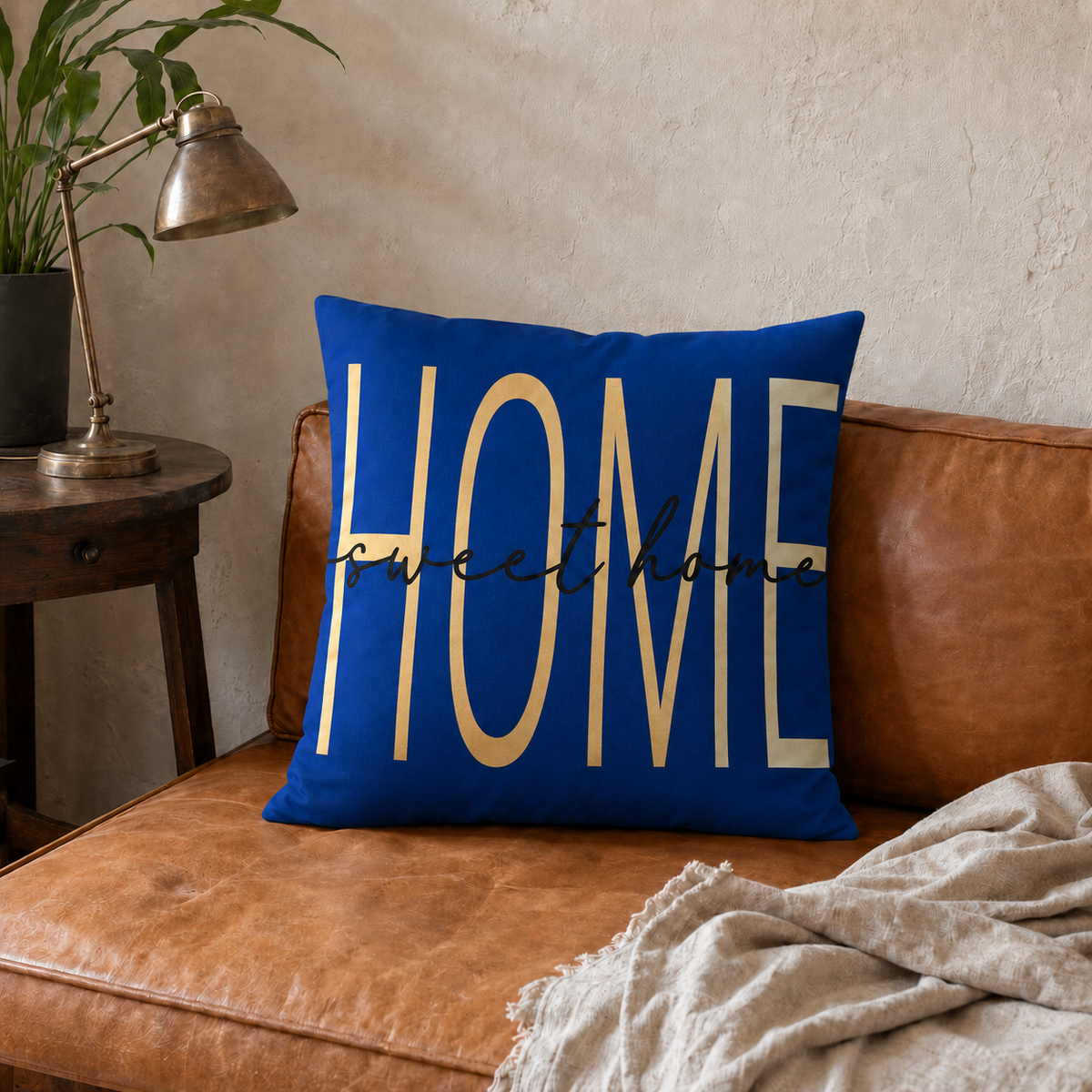 Cobalt Living Collection | Kussenhoezenwinkel