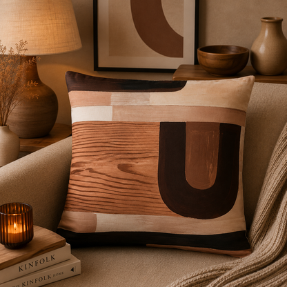 Earthform Studio Collection | Kussenhoezenwinkel