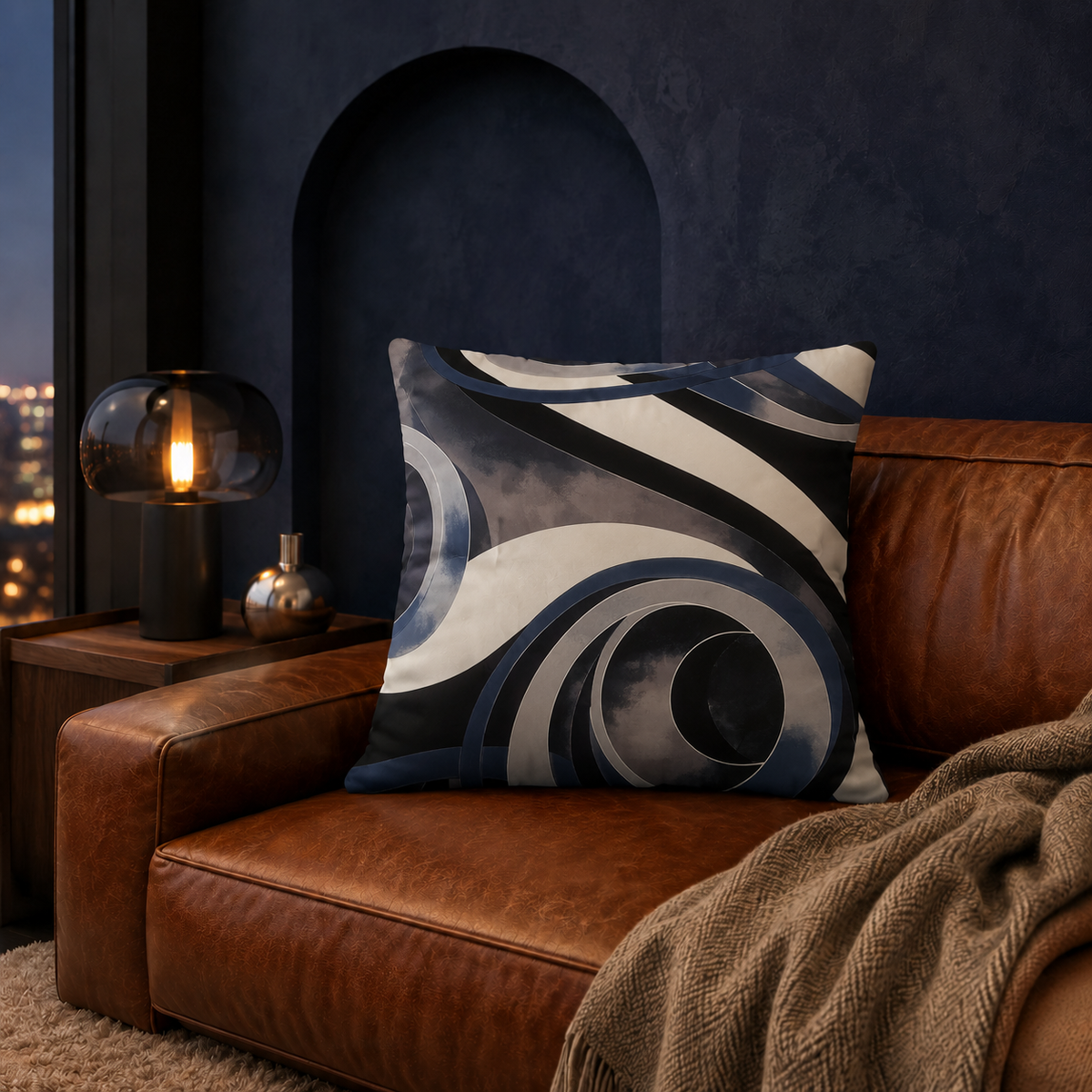 Metropolitan Deco Collection | Kussenhoezenwinkel
