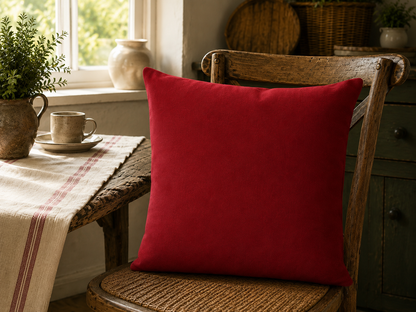 Country Living Collection kussenhoes 45x45 cm | Kussenhoezenwinkel