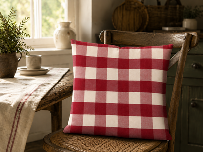 Country Living Collection kussenhoes 45x45 cm | Kussenhoezenwinkel