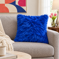 Electric Blue