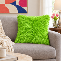 Vibrant Green