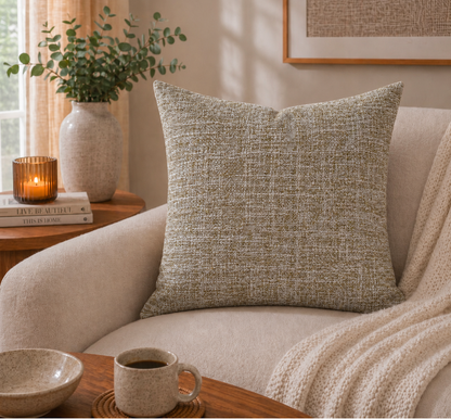 Timeless Linen Collection - 45x45 cm
