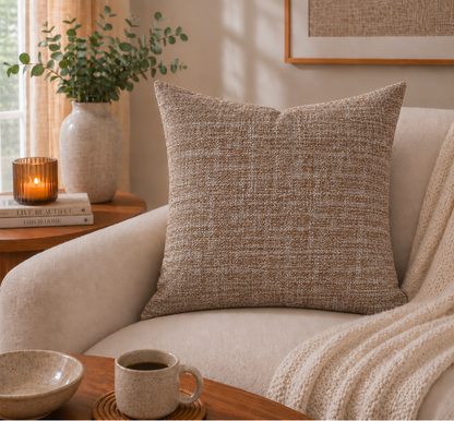Timeless Linen Collection - 45x45 cm