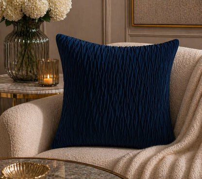 Velvet Ripple Elegance Collection | Kussenhoezenwinkel
