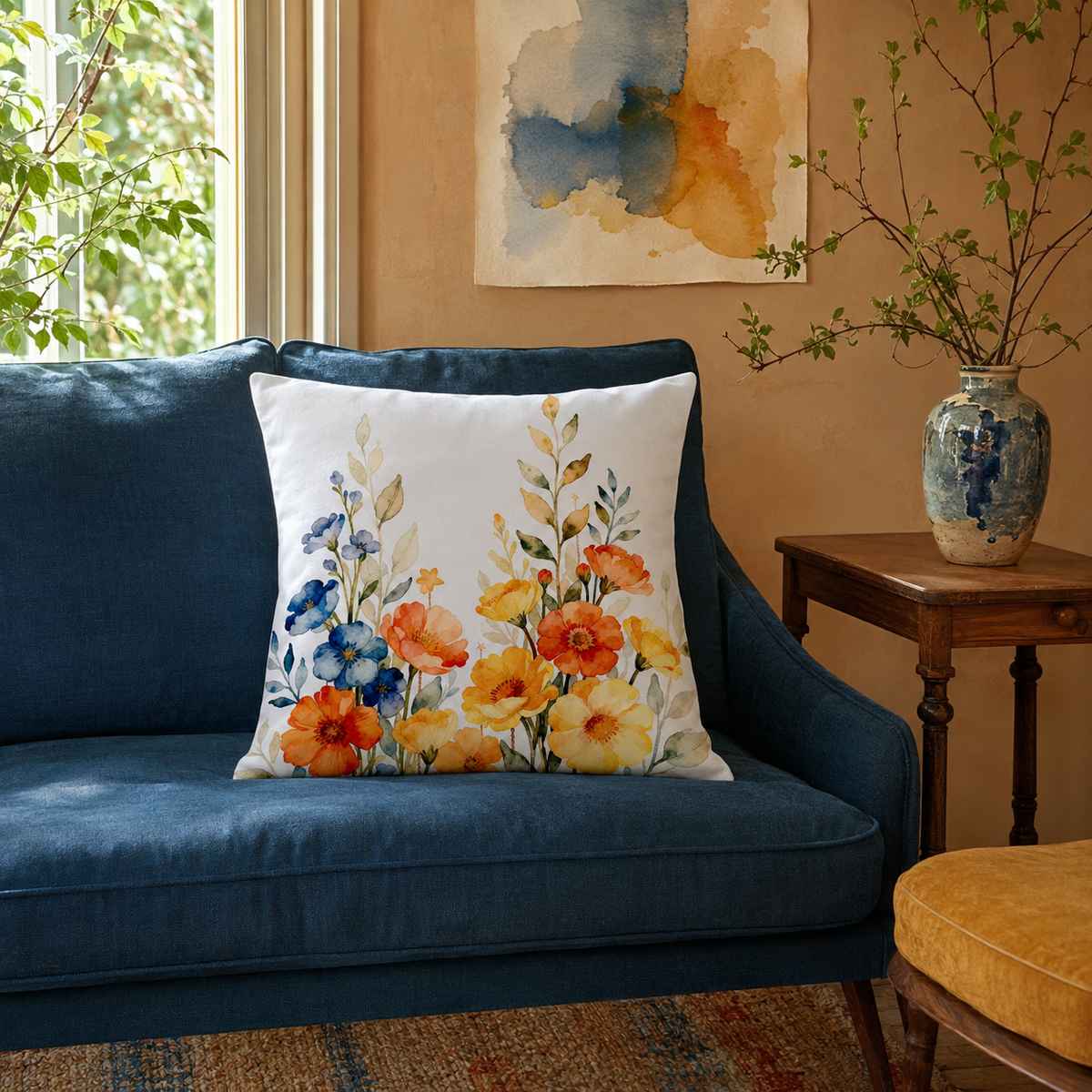 Nature's Palette Collection | Kussenhoezenwinkel