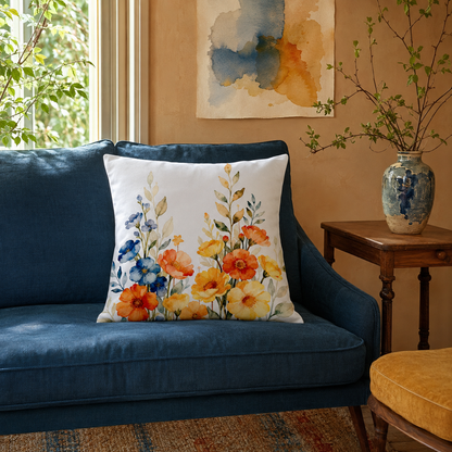 Nature's Palette Collection | Kussenhoezenwinkel