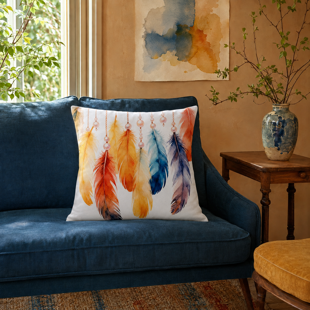 Nature's Palette Collection | Kussenhoezenwinkel