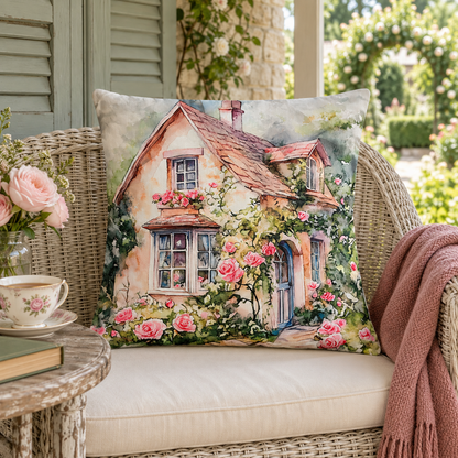 Rosewood Cottage Collection | Kussenhoezenwinkel