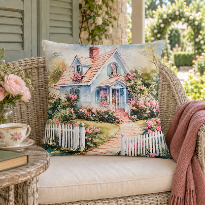 Rosewood Cottage Collection | Kussenhoezenwinkel