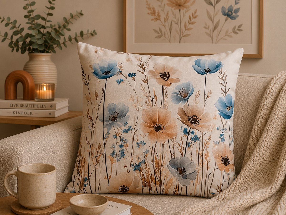 Soft Petals Collection | Kussenhoezenwinkel
