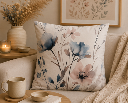 Soft Petals Collection | Kussenhoezenwinkel