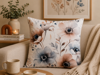 Pastel Garden