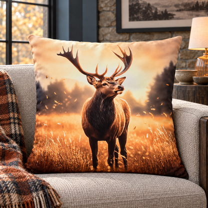 Amber Antlers Collection | Kussenhoezenwinkel