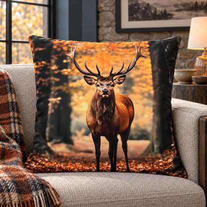 Amber Antlers Collection | Kussenhoezenwinkel