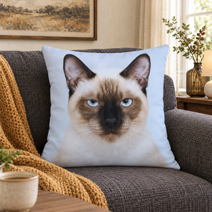 Animal Gaze Collection | Kussenhoezenwinkel