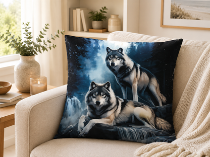 Arctic Wolf Collection | Kussenhoezenwinkel