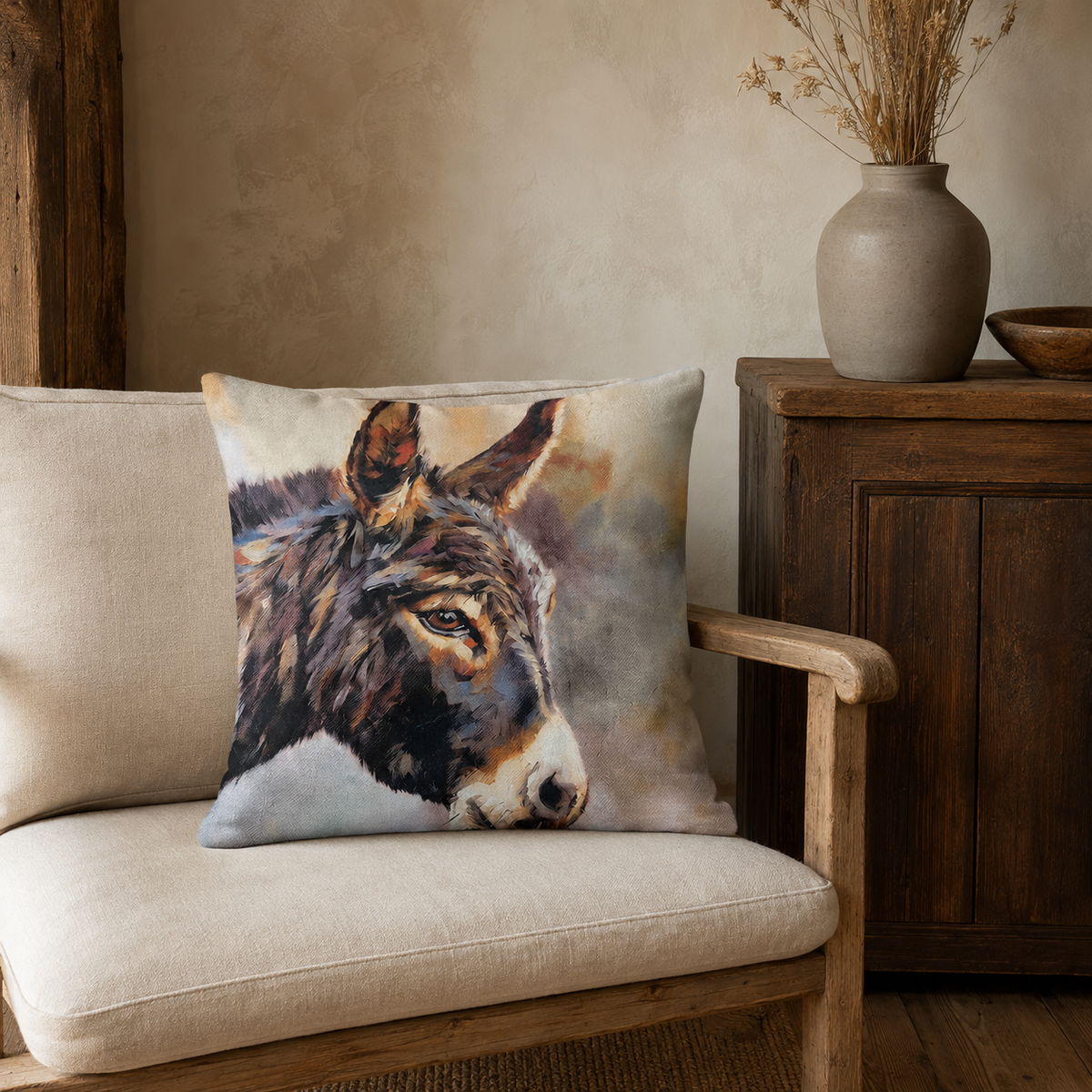 Gentle Donkeys Collection | Kussenhoezenwinkel