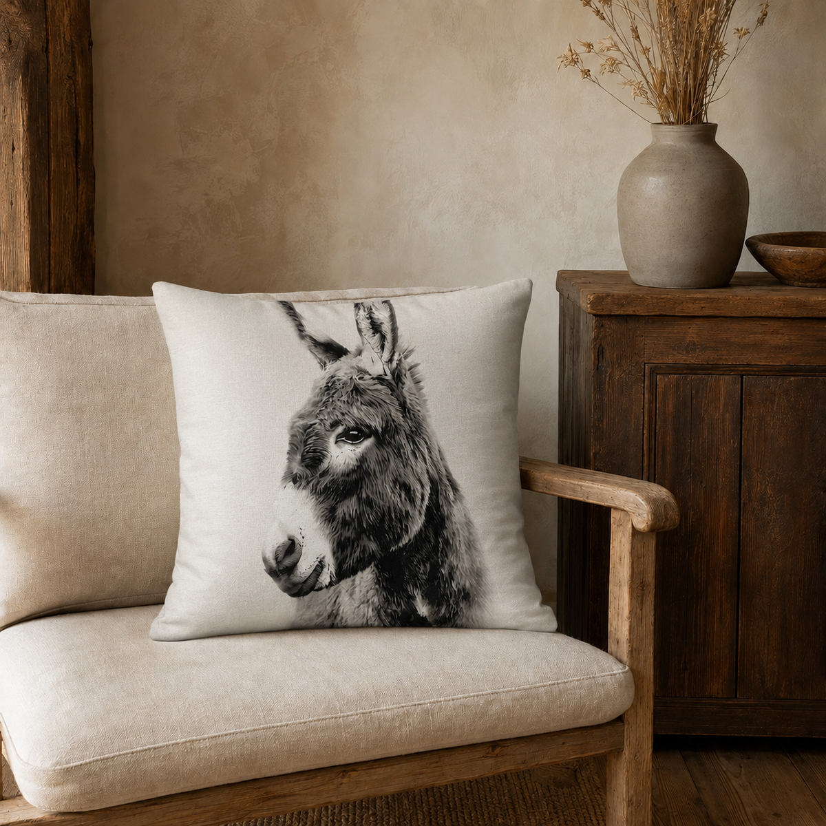 Gentle Donkeys Collection | Kussenhoezenwinkel