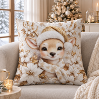 Golden Winter