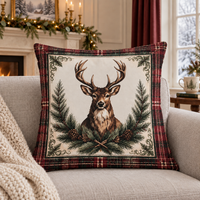 Tartan Buck