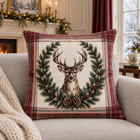 Highland Wreath