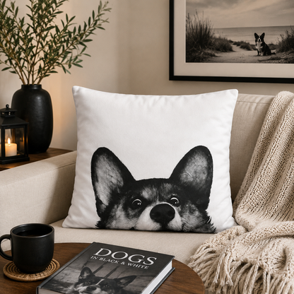 Peekaboo Paws Collection | Kussenhoezenwinkel