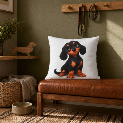 Little Doxie Collection | Kussenhoezenwinkel