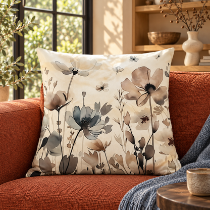 Soft Nature Collection | Kussenhoezenwinkel