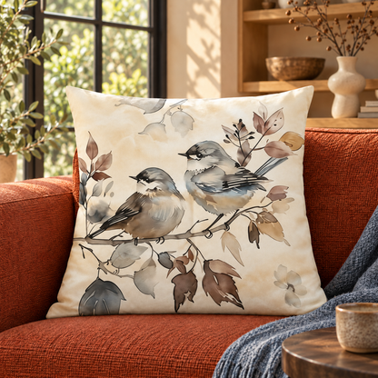 Soft Nature Collection | Kussenhoezenwinkel