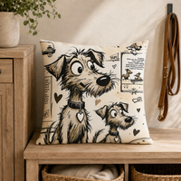 Doodle Duo