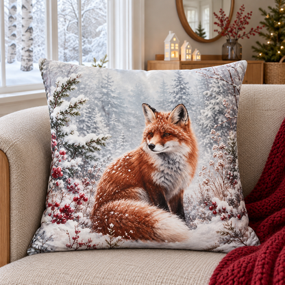 Snowberry Wildlife Collection | Kussenhoezenwinkel