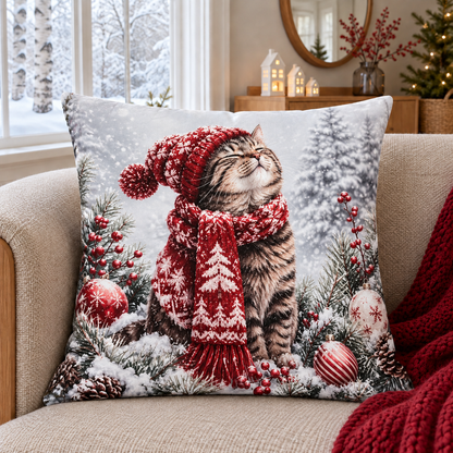 Snowberry Wildlife Collection | Kussenhoezenwinkel