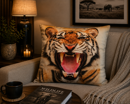 Roaring Wild Collection | Kussenhoezenwinkel