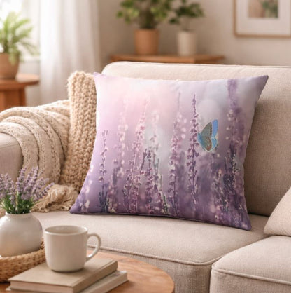 Butterfly Dreams Collection | Kussenhoezenwinkel