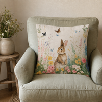 Blossom Bunny