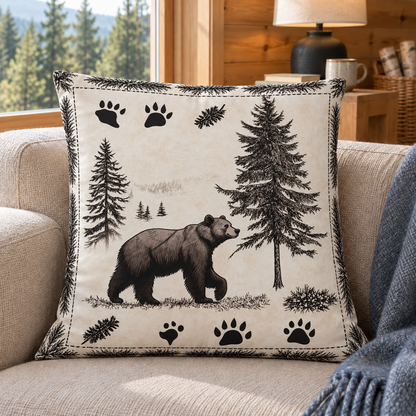 Wilderness Trails Collection | Kussenhoezenwinkel