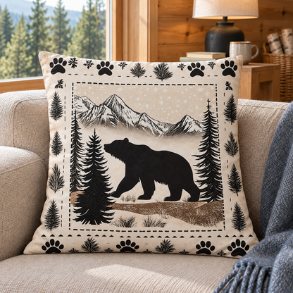 Wilderness Trails Collection | Kussenhoezenwinkel